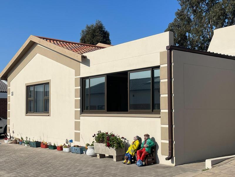 3 Bedroom Property for Sale in Albertinia Western Cape
